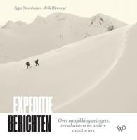Expeditieberichten (Hardback)