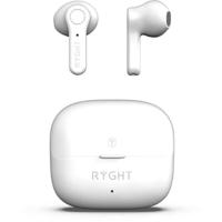 RYGHT R483904 DYPLO 2 - Echte draadloze oortelefoons - Wit - thumbnail