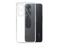 Mobilize Mobilize Gelly Case OPPO A78 5G Clear