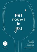 Het rouwt in jou - Christine Vandenhole - ebook