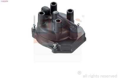 Stroomverdelerkap 1322079