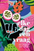 Elke dag een vraag - Mus - Hardcover (9789045327884) - thumbnail