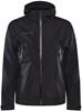 Craft 1913806 ADV Explore Shell Jacket M - Black - S