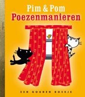 Pim en Pom (Hardback)