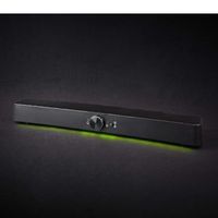 Gaming Speaker | Speaker-kanalen: 2.0 | USB Gevoed | 3,5 mm Male | 30 W | LED | Volumebediening | Ou