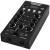 Omnitronic Gnome-202P Mini Mixer zwart Omnitronic Gnome-202P Mini Mixer zwart