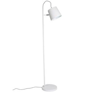 Zuiver - Buckle Head vloerlamp Koper