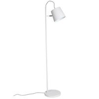 Zuiver - Buckle Head vloerlamp Koper