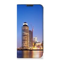 Samsung Galaxy Xcover 6 Pro Book Cover Rotterdam - thumbnail