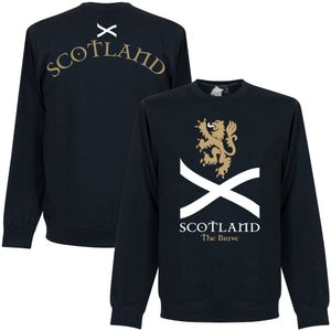 Schotland the Brave Sweater