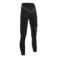 Assos UMA GT summer half tights fietsbroek zwart dames M