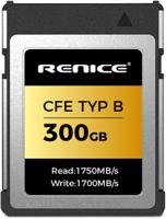 Renice Renice 300GB CF Express B 1750Mb/s