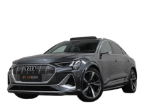 Audi e tron