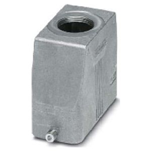 HC-STA-B16-H#1412689  - Housing for industry connector HC-STA-B16-H1412689
