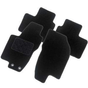 Automatten passend voor Toyota Rav 4 2005- (velours) TMTO539V