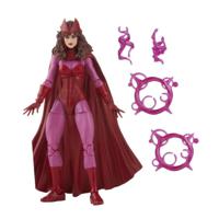Hasbro Marvel Legends Retro Scarlet Witch - thumbnail