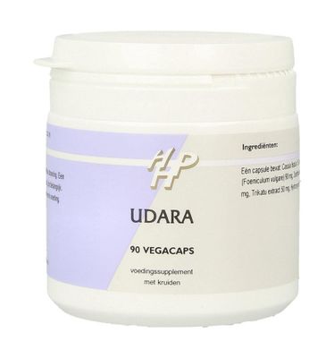 Udara