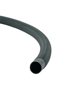 Gardena 7831-20 tuinslang 25 m Polyethyleen Zwart