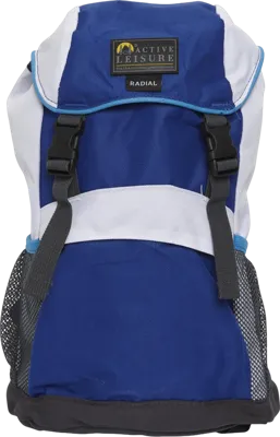 Active Leisure Radial Rugzak 10L