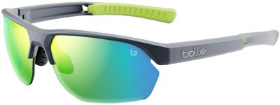 Bollé Glasses victus st.blue met./jade green