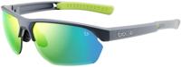 Bollé Glasses victus st.blue met./jade green