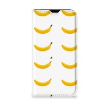 iPhone 13 Mini Flip Style Cover Banana