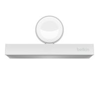 Belkin BOOSTCHARGE PRO Draagbare snellader voor Apple Watch oplaadstation - thumbnail