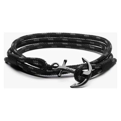 Armband Uniseks Tom Hope TM013 Afmeting 18 cm