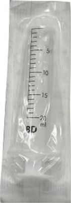Medela Spuit 20ml (1 st)