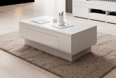 Home365 Salontafel Torben - Wit