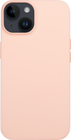 BlueBuilt Soft Case Apple iPhone 14 Back Cover Roze