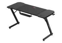 Huzaro Hero 3.3 Black - gaming bureau