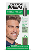 Just For Men Original Formula Haarkleuring - H25 Donkerblond