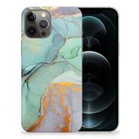 Hoesje maken voor iPhone 12 Pro Max Watercolor Mix