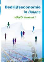Bedrijfseconomie in Balans (Paperback)