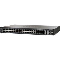 300 Series Switches SG300-52 Switch