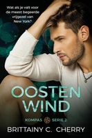 Oostenwind - Brittainy C. Cherry - ebook