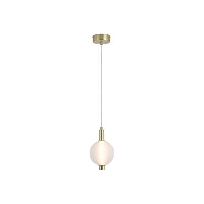 Searchlight Design hanglampLuminique 1-lichts - 69410SB