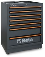 Beta C45PRO M7 | Vaste module met 7 laden - 045000237