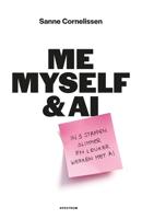 Me, myself & AI - Sanne Cornelissen - ebook