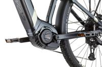 CONWAY Ebike conw.cairon c 3.0 27,5/41 diam.12sp bl/des.