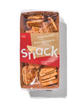 HEMA Roomboter kaaskussens 125gram