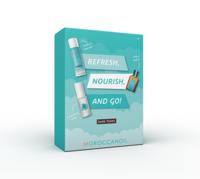 Moroccanoil Droogshampoo - Dry Shampoo - 1 stuks