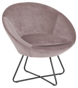 Fauteuil Eva Roze - Giga Living