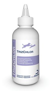 Trizchlor Spoelmiddel 118ml