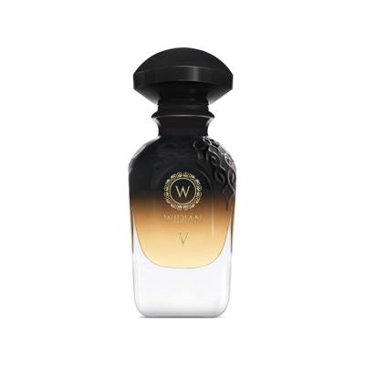 Widian Black Collection V Extrait de Parfum Widian Black Collection V Extrait de Parfum