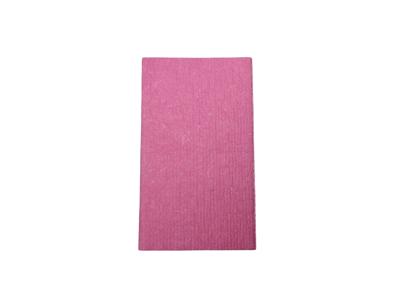 Ecoluba Sponsdoeken - roze - 10 stuks