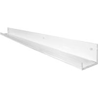 Sigel Zweefrek GA110 Transparant 100 cm x 5 cm x 8 cm Sigel Zweefrek GA110 Transparant 100 cm x 5 cm x 8 cm