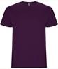 Roly RY6681 Stafford T-Shirt - Purple 71 - S