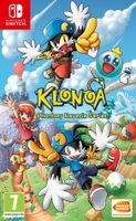 Klonoa Phantasy Reverie Series - thumbnail